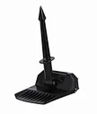 Solar Ground Stake Light LG-C203/A/B Model